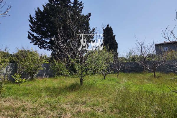 زمین در بابلسر مازندران فروش با شرایط مناسب ۳۴۳ متر-3