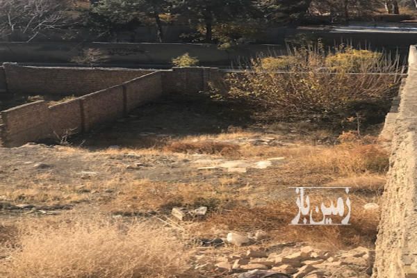 زمین مسکونی در منطقه ییلاقی کرج حصار سرجوب ۲۷۰ متر-1