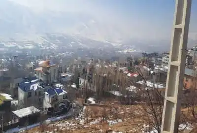 زمین شهرکی در دشت مشا دماوند ۱۵۰۰ متر