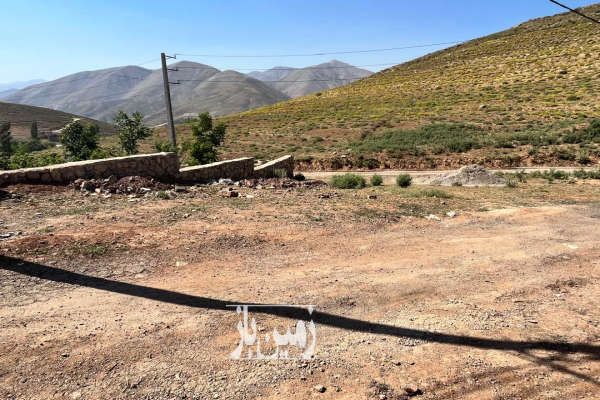 زمین لواسان بزرگ منطقه ایرا دانا ۳۰۰ متر-1