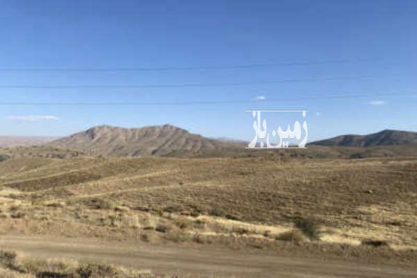 زمین ۱۰۰۰ متری فیروزکوه سند تک برگ-1