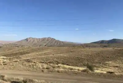 زمین ۱۰۰۰ متری فیروزکوه سند تک برگ