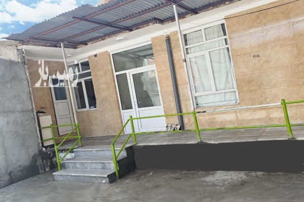 زمین مسکونی و تجاری شهر قره ضیالدین آذربایجان غربی ۲۱۰ متر-1