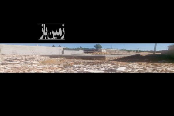 زمین مسکونی سند دار پروانه ساخت دهنو قلندری ۲۹۰ متر-4