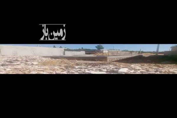 زمین مسکونی سند دار پروانه ساخت دهنو قلندری ۲۹۰ متر - تصویر 4