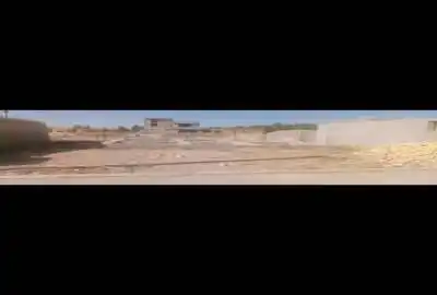 زمین مسکونی سند دار پروانه ساخت دهنو قلندری ۲۹۰ متر