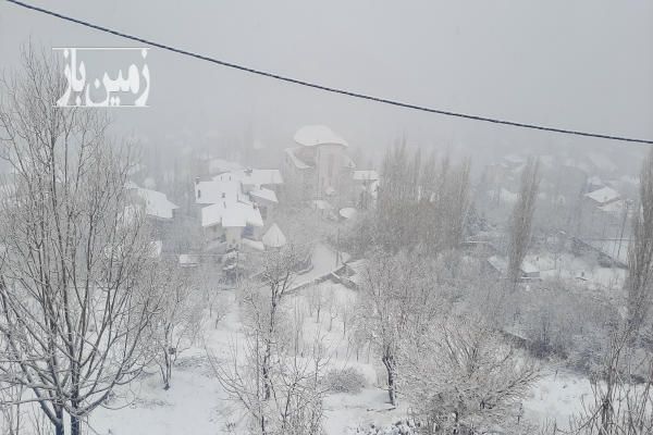 زمین در دماوند مشا ۱۰۰۰ متر-1