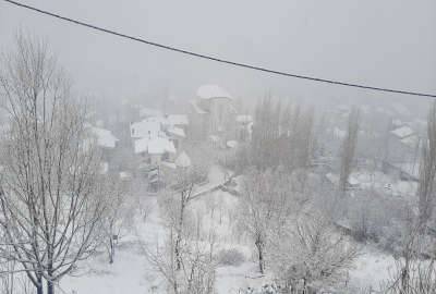 زمین در دماوند مشا ۱۰۰۰ متر
