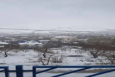 زمین ۳۱۸ متر در دشت مشا واقع در دماوند