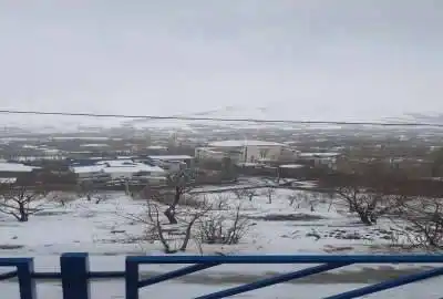 زمین ۳۱۸ متر در دشت مشا واقع در دماوند