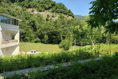زمین برای ساخت بومگردی روستایی ۱۳۵۰ متر