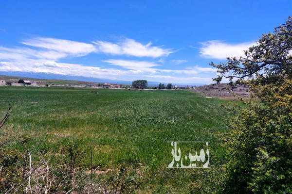 زمین ۷۲ هزار متری در جاده نمین آستارا-2