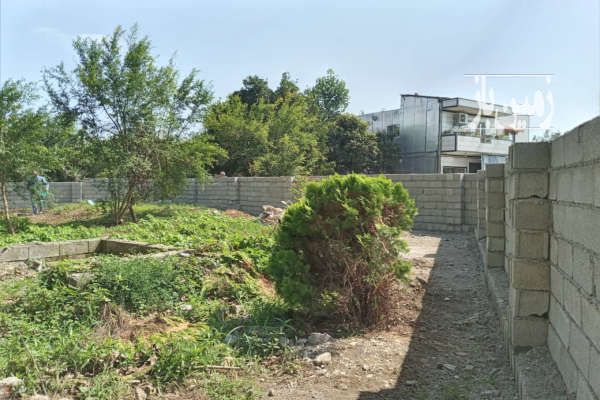 زمین مسکونی منطقه دیناچال ۴۰۰ متر-1