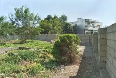 زمین مسکونی منطقه دیناچال ۴۰۰ متر