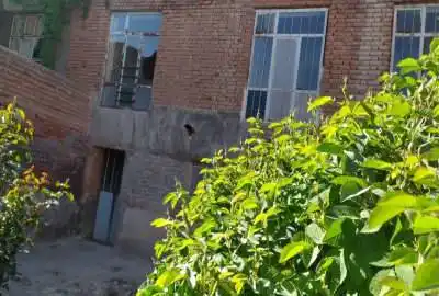 زمین در مرکز شهر خوشه مهر ۲۵۶ متر