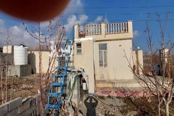 باغ واقع در جابان دماوند ۱۱۵۰ متر خیابان نگین دلپذیر-3