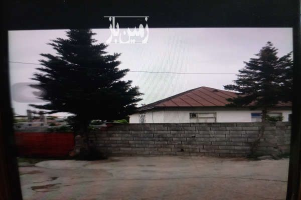زمین با بنا قدیمی ۲۷۴ متری آمل دشت سر روستای فیروزکلا-2