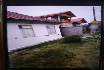 زمین با بنا قدیمی ۲۷۴ متری آمل دشت سر روستای فیروزکلا