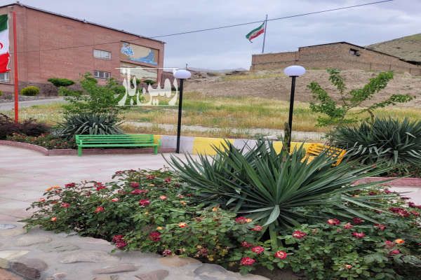زمین ۵۰۰ متری ویلایی در لوکيشن جاجرود خسروآباد-1