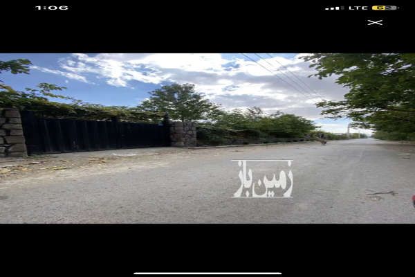 زمین فروشی در جابان دماوند ۱۰۰۰ متر-1