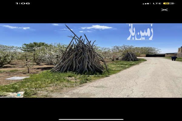 زمین فروشی در جابان دماوند ۱۰۰۰ متر-2