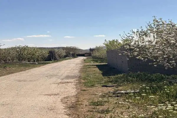 زمین فروشی در جابان دماوند ۱۰۰۰ متر - تصویر 4