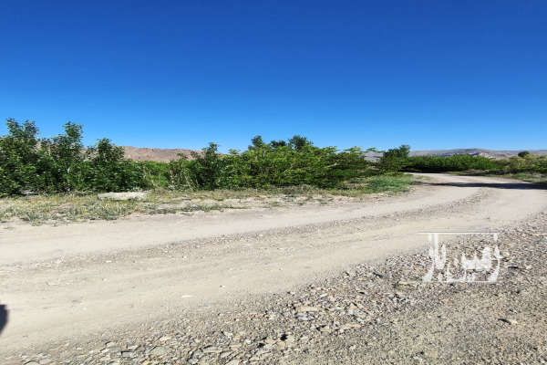 باغ آماده سرسبز در سیه رود ۵۰۰۰ متر-1