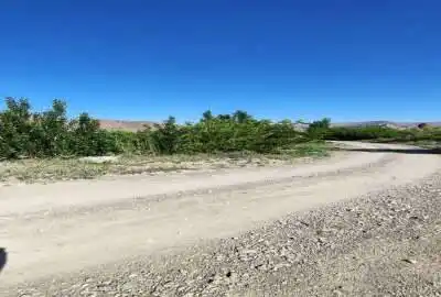 باغ آماده سرسبز در سیه رود ۵۰۰۰ متر