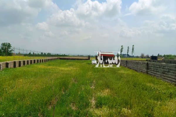 زمین باغی در رادکان ۲۴۰۰ معاوضه-1