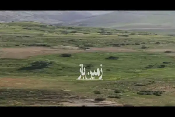 زمین زراعی بخش لاریجان آمل روستای زیار ۵ هکتار - تصویر 4