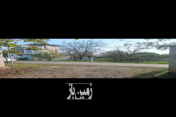 زمین روستایی جنگلی سیاهرود با کاربری مسکونی ۵۰۰ متر-3