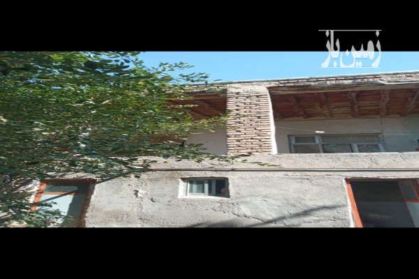 زمین کلنگی مسکونی در روستای چتاب حسین خان ۲۰۰ متر-2