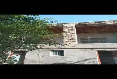 زمین کلنگی مسکونی در روستای چتاب حسین خان ۲۰۰ متر