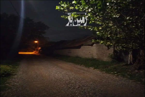 زمین ۸۸۳ متر جیرسر چوکام-1