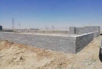 زمین ۶۰۰ متری روستای ارغش آباد