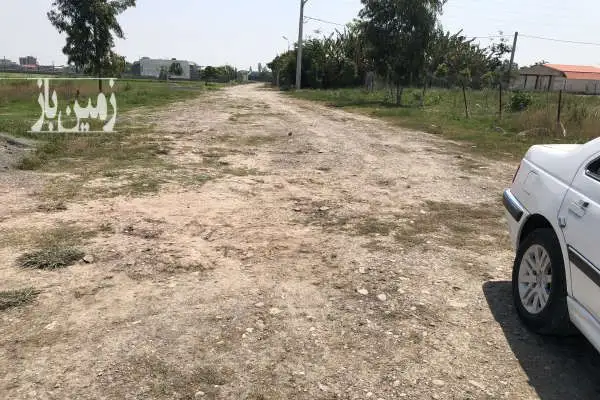 زمین کاربری مسکونی دارای سند تک برگ ۲۲۰ متر - تصویر 2