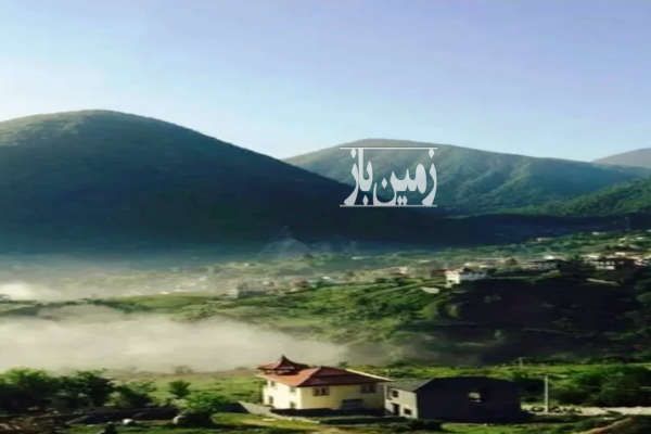 زمین ۲۰۰ متر داخل بافت درلاویج کیا کلا-1