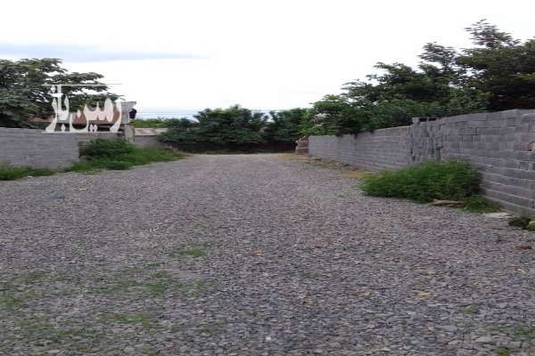 فروش زمین باغی مسکونی ۵۰۰ متری بابل روستای بالاگنج افروز-1