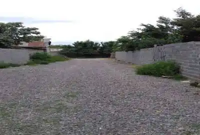 فروش زمین باغی مسکونی ۵۰۰ متری بابل روستای بالاگنج افروز