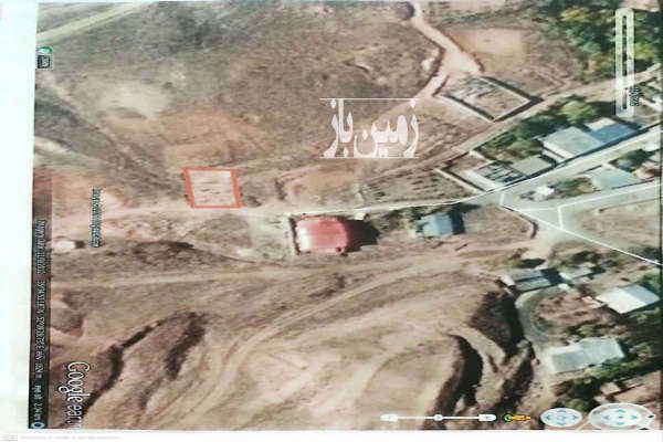 زمین داخل بافت منطقه ویلایی دماوند ۶۰۰ متر-1