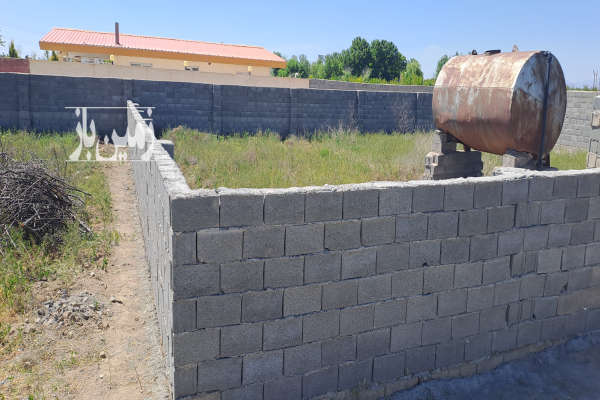 زمین باغی مناسب برای سرمایه گذاری ۵۰۰ متر-3