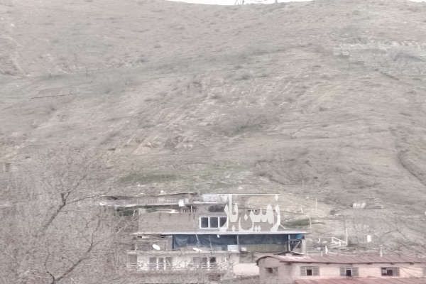 زمین باغ ۸۰۰۰ متر درکه فروش تهاتر-2