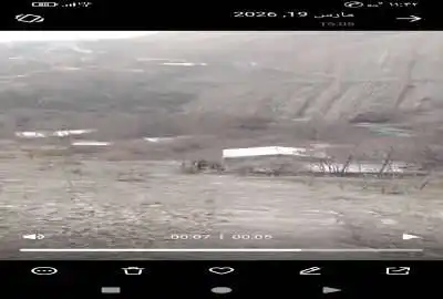 زمین باغ ۸۰۰۰ متر درکه فروش تهاتر