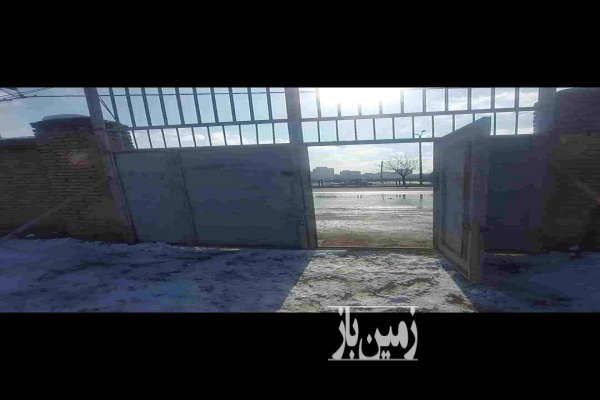 زمین تجاری بر بلوار ارتش ۶۳۰ متر-3