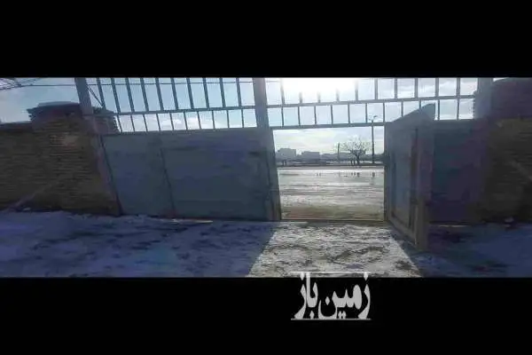 زمین تجاری بر بلوار ارتش ۶۳۰ متر - تصویر 3