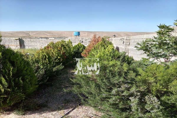فروش باغ شهری دیوار کشی خالد آباد ۱۵ کیلومتری داریون ۱۰۰۰ متر-4