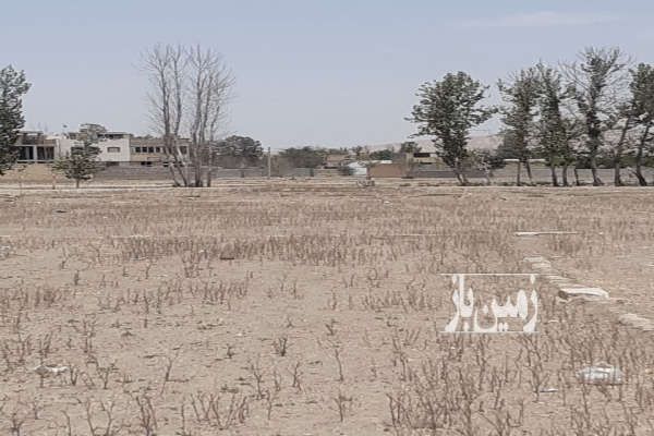 زمین کشاورزی احمدآباد درچه ۴۰۰ متر-1