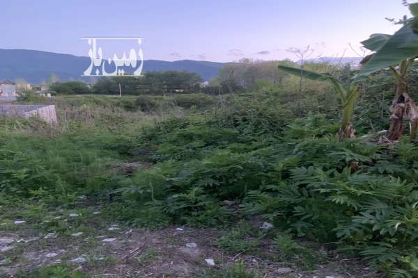 سیصد متر زمین شهرکی سلمانشهر کراتکوتی شهرک گلها-1