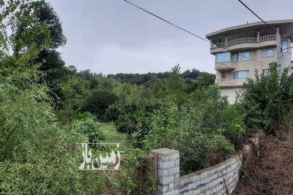 فروش زمین مسکونی و باغی در جاده نظامی ۹۰۰ متر-3