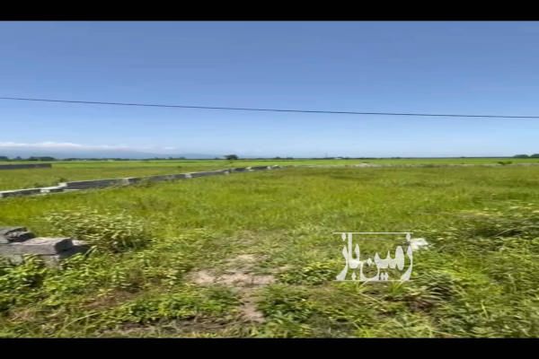 زمین مسکونی واقع در روستای الکام لتوم شهرپره سر ۴۵۰ متر-2